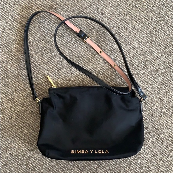 Bimba y Lola Handbags - Bimba y Lola small crossbody bag